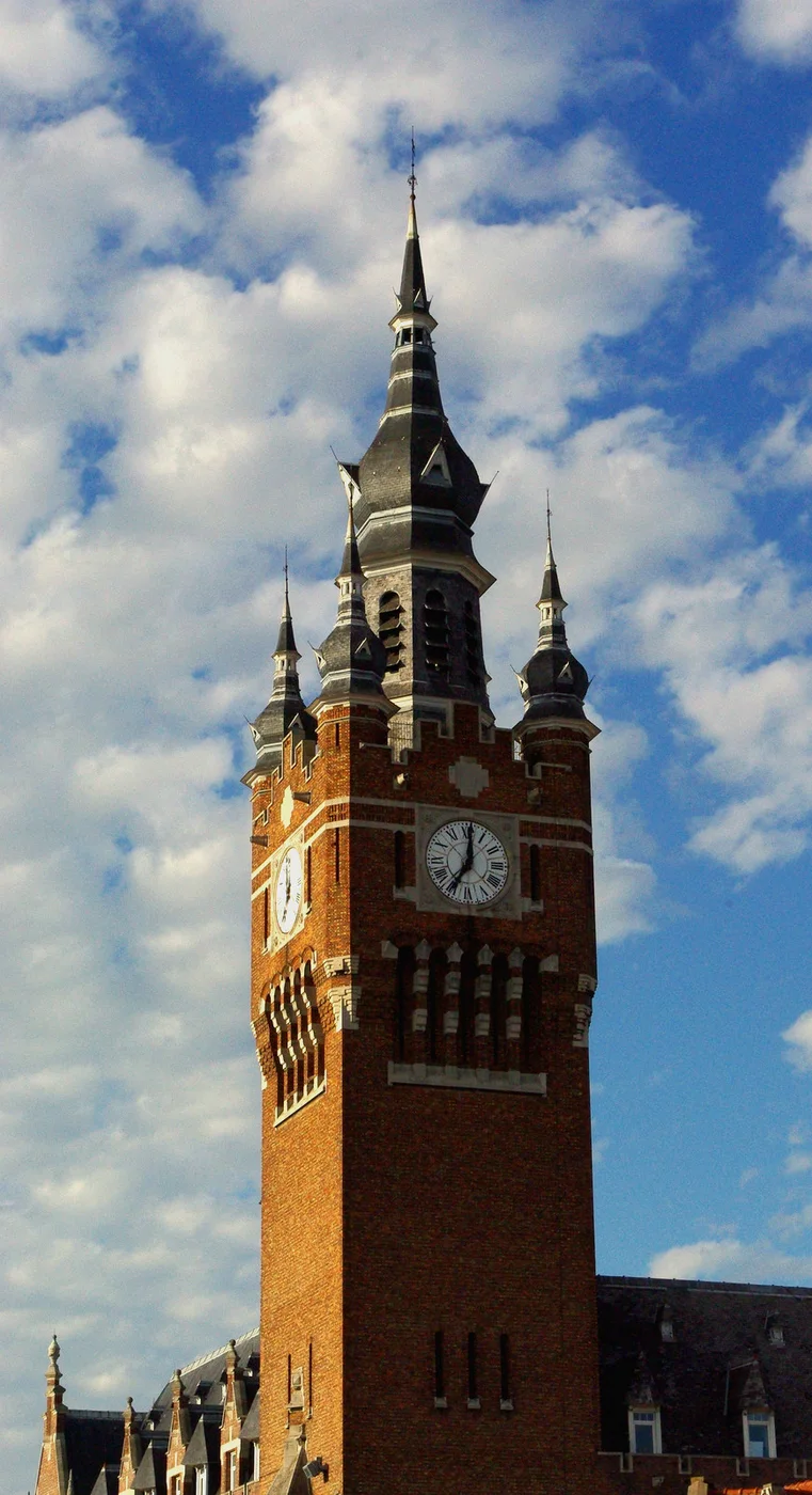 Mairie de Armentières