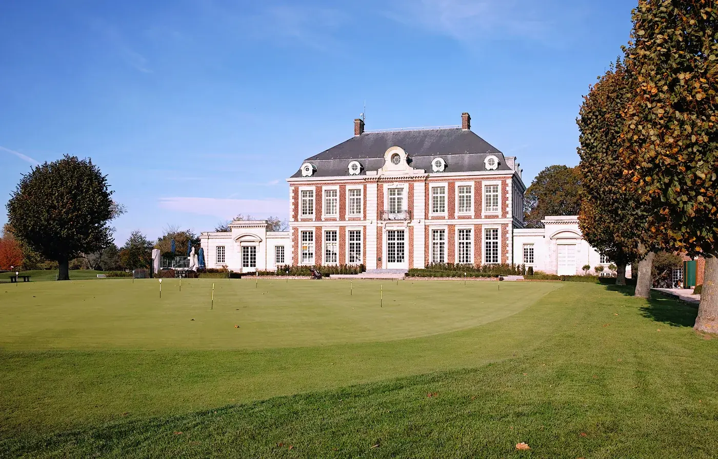Mairie de Bondues