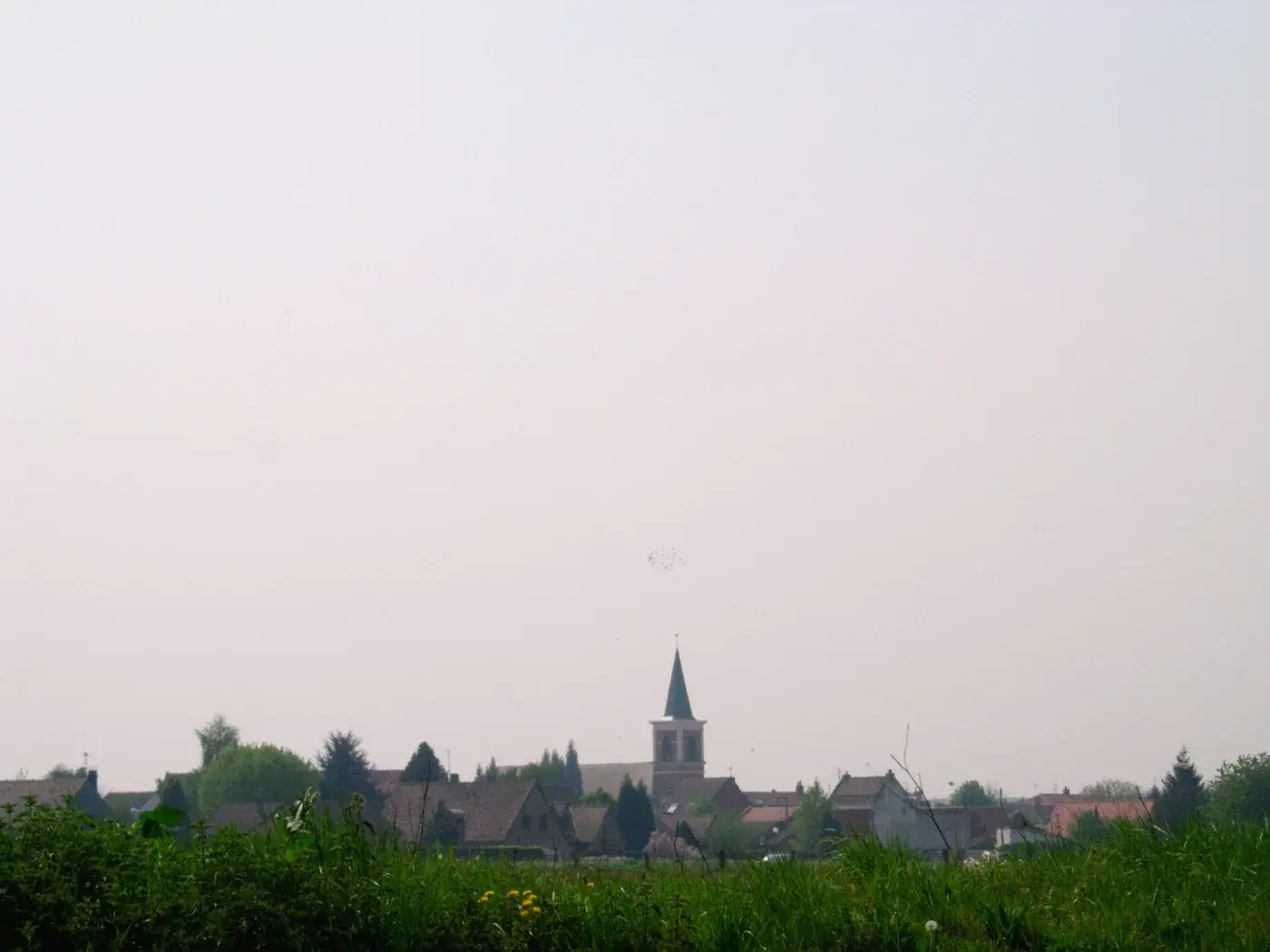 Mairie de Emmerin