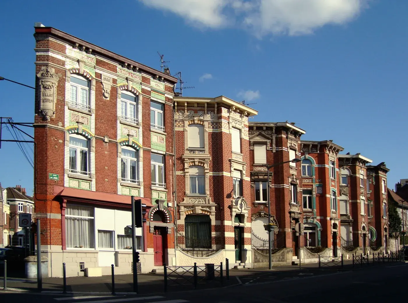 Mairie de Ronchin
