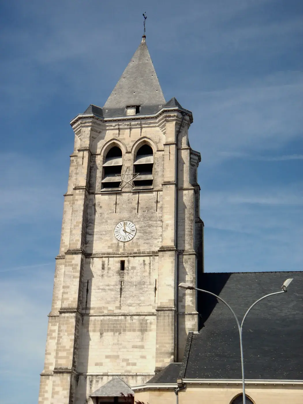 Mairie de Sainghin-en-Mélantois