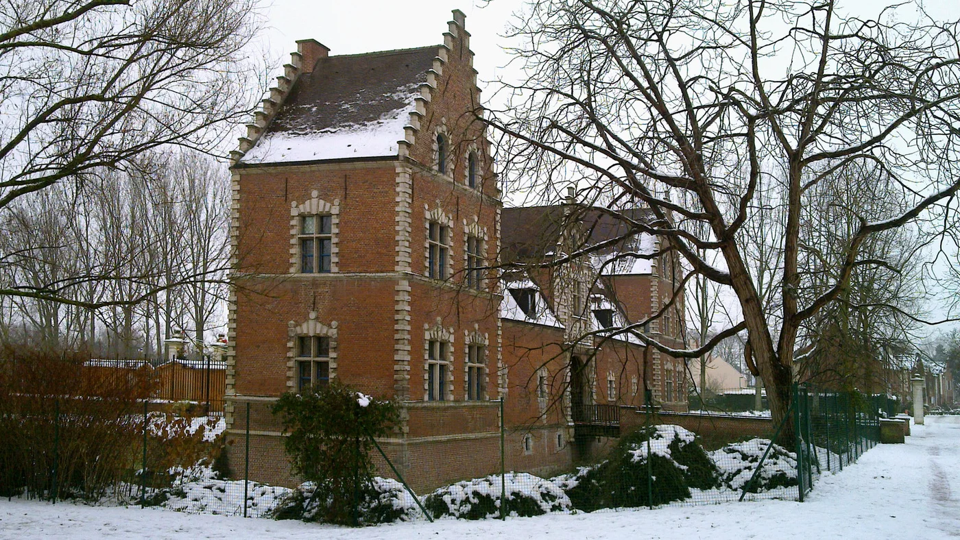 Mairie de Villeneuve-d'Ascq