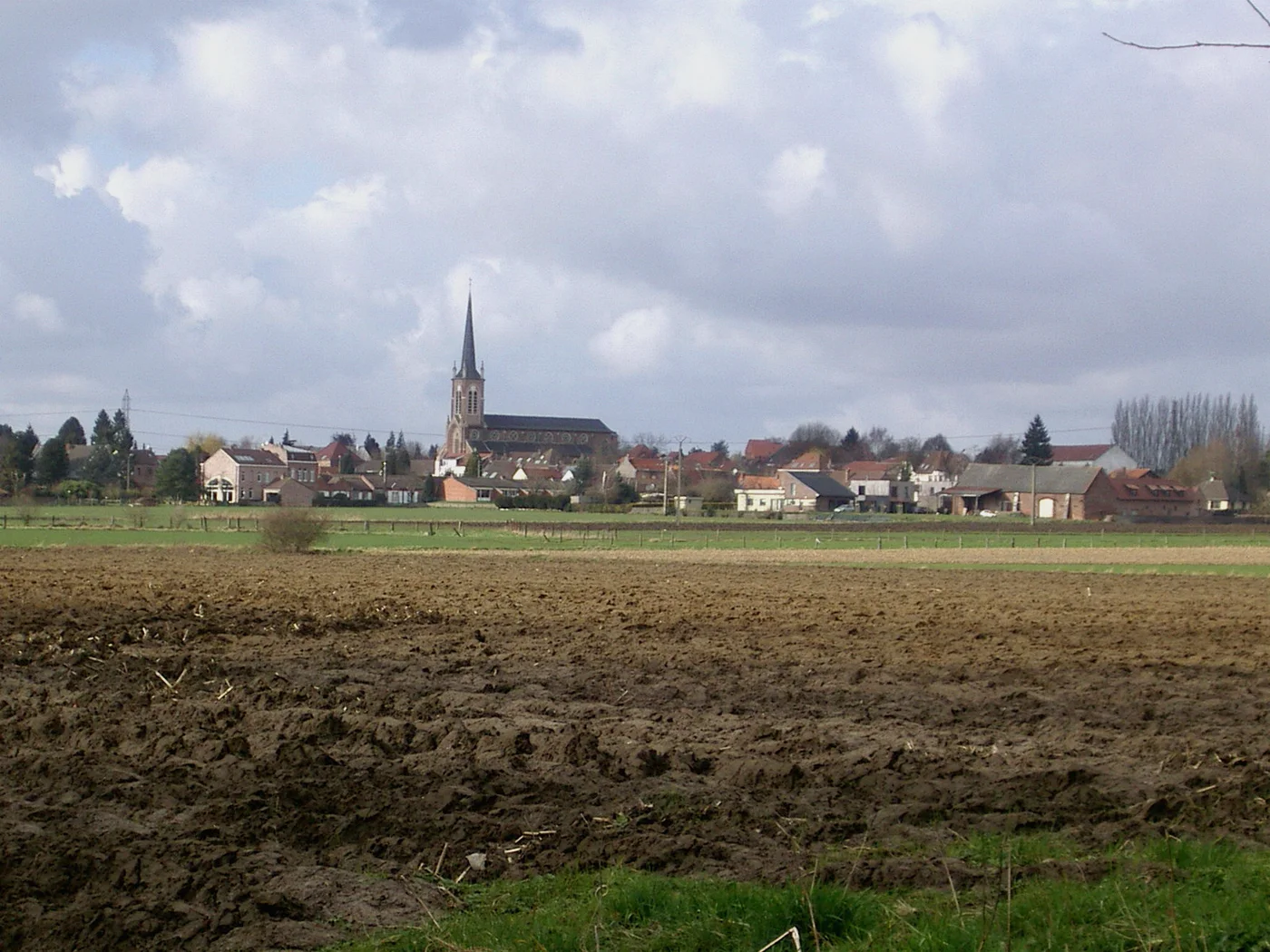 Mairie de Willems